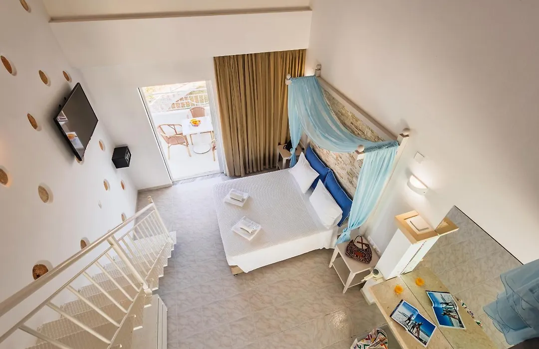 Lindos View Hotel-1